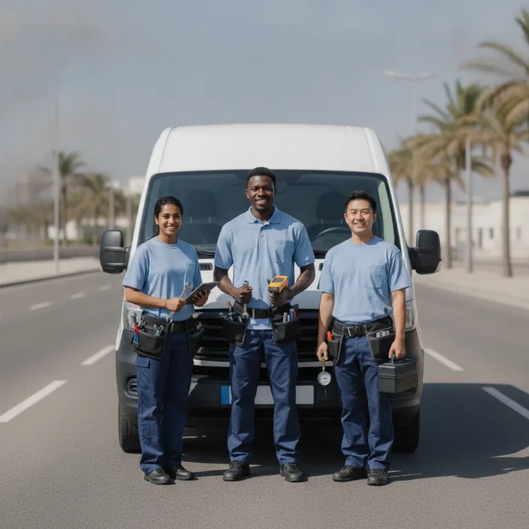 Taxi team in Apeldoorn
